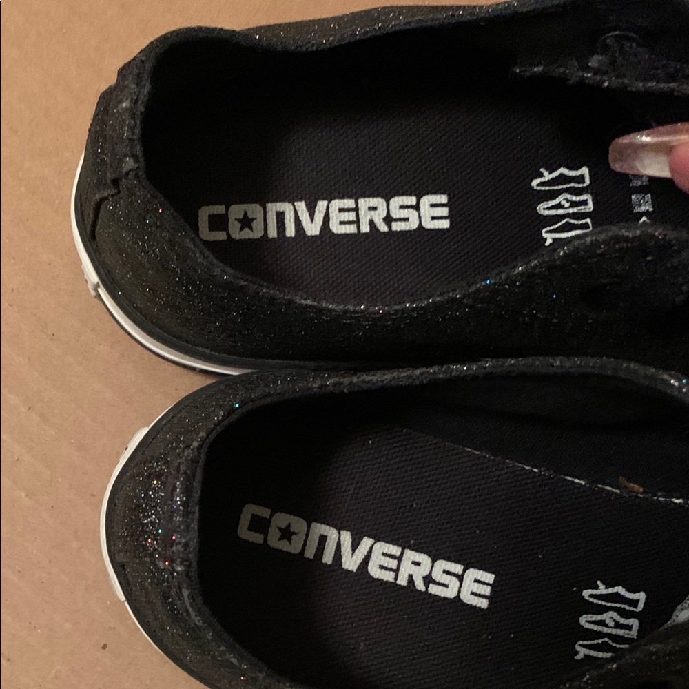 All Star Converse - Picture 7 of 8